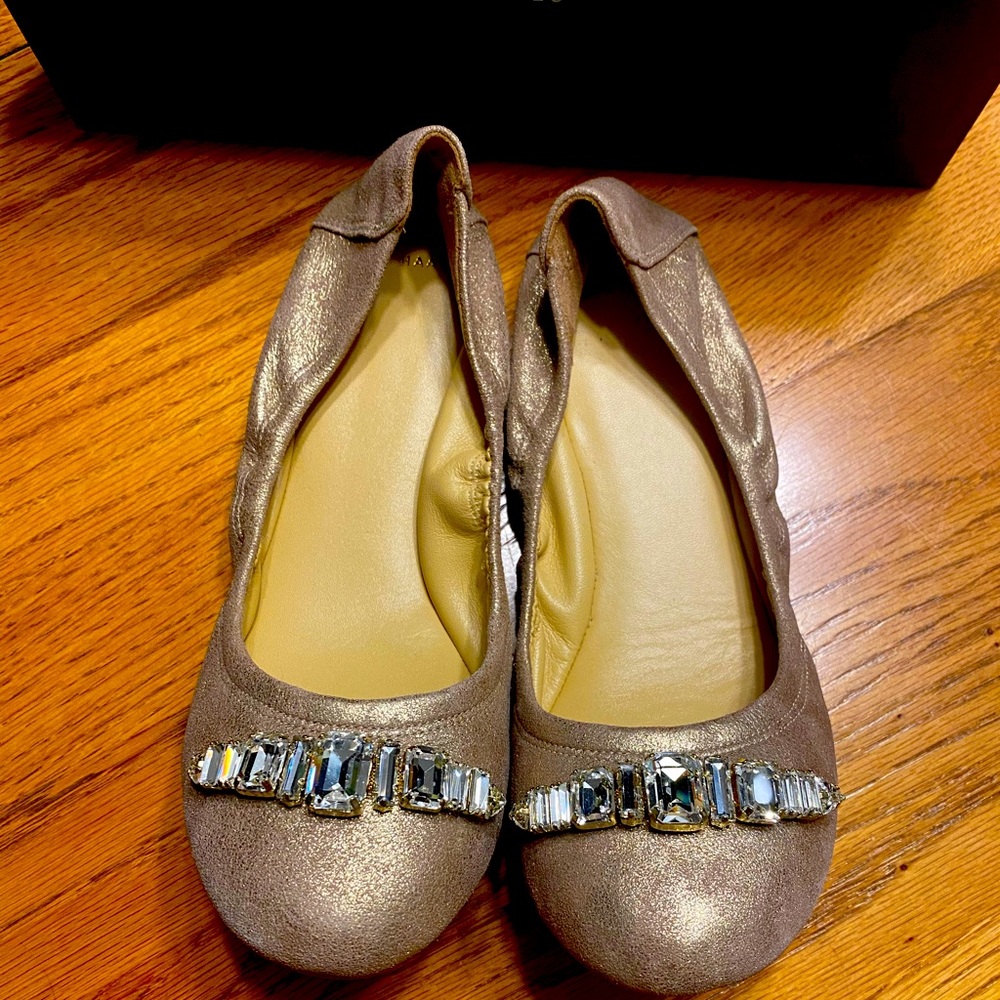 Cole Haan Ballet Flats